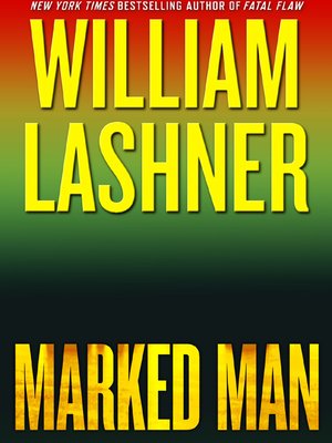 cover image of Marked Man